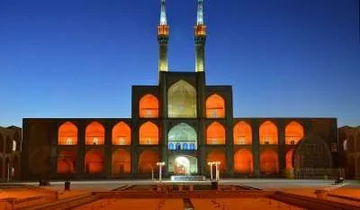 8 Unglaubliche Orte im Iran, die man besuchen sollte, um die wahre Kultur zu erleben