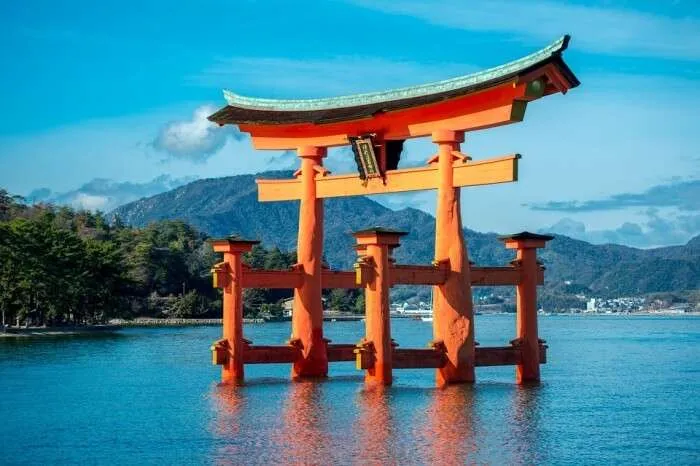 35 Beste Orte in Japan, die aussehen wie direkt aus einem Märchenbuch